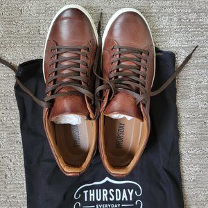 Thursday Boot Company Premier Lowtop Sneaker